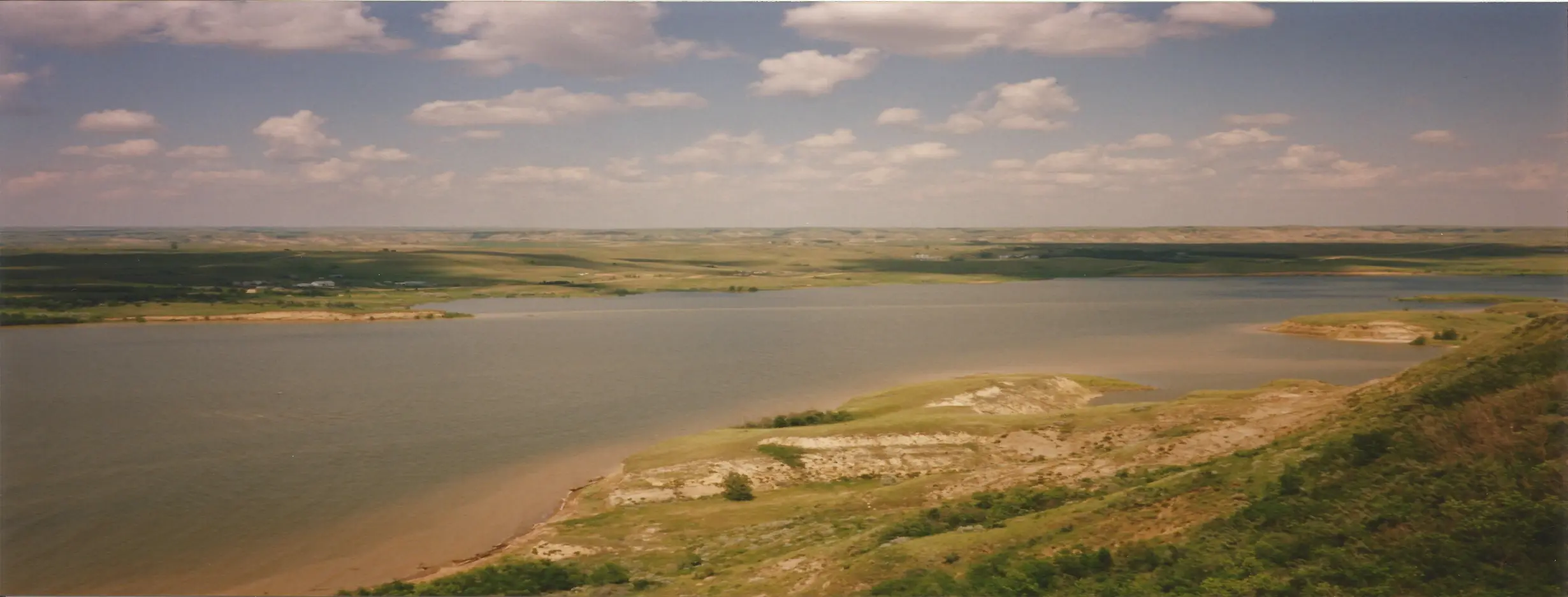 Image for Lake Sakakawea